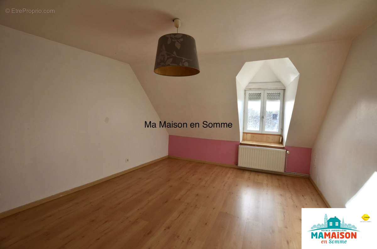 Appartement à CORBIE