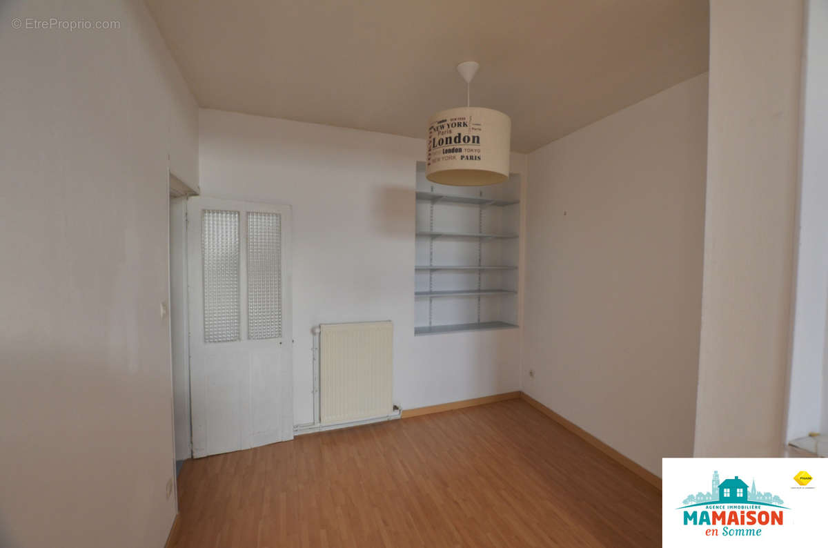 Appartement à CORBIE