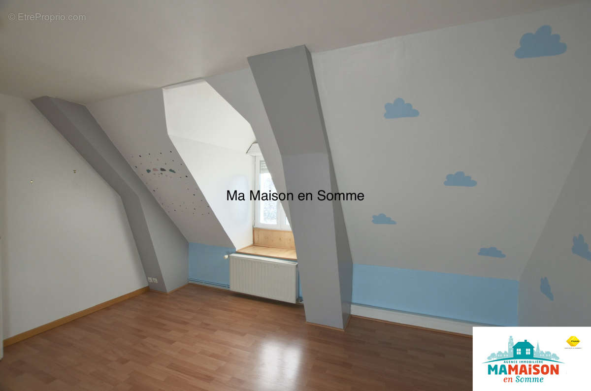 Appartement à CORBIE