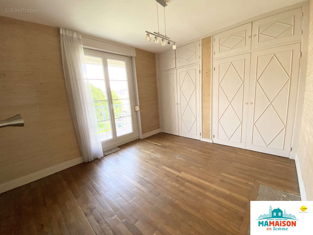 Appartement à AMIENS