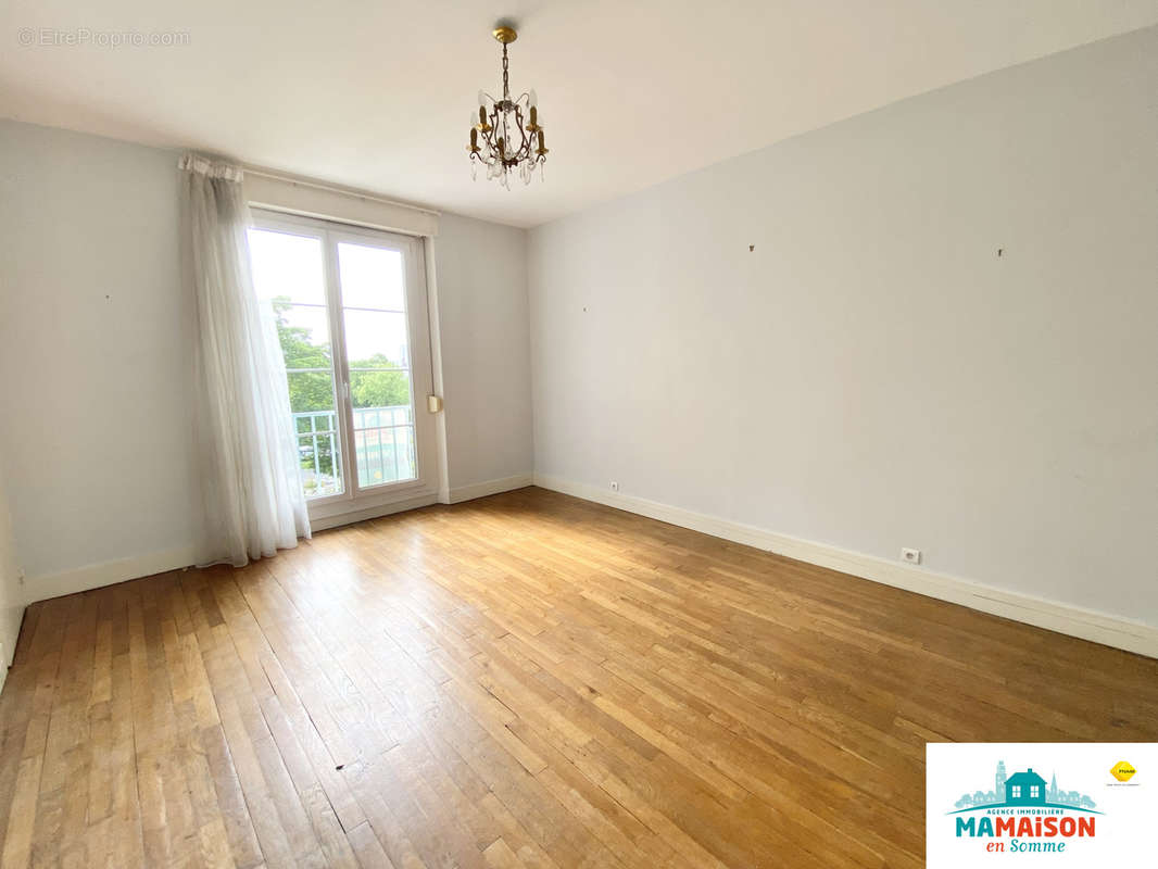 Appartement à AMIENS