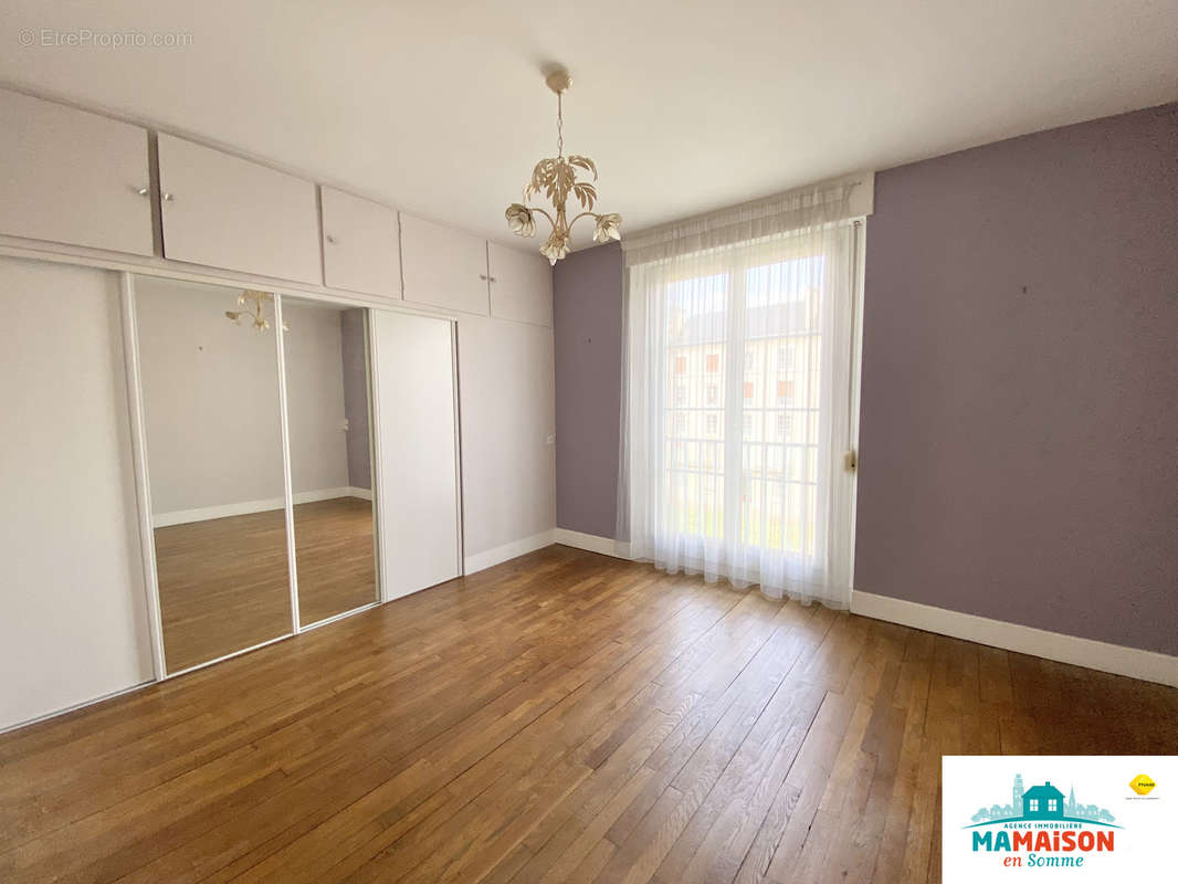 Appartement à AMIENS