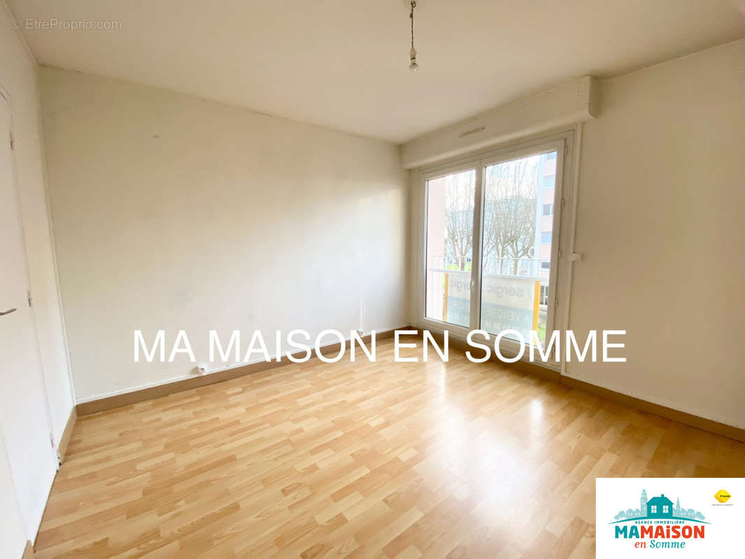 Appartement à AMIENS