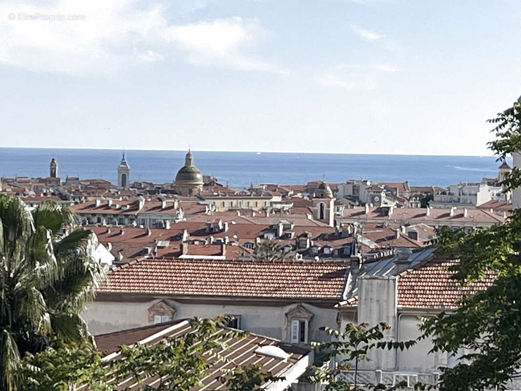 Maison à NICE