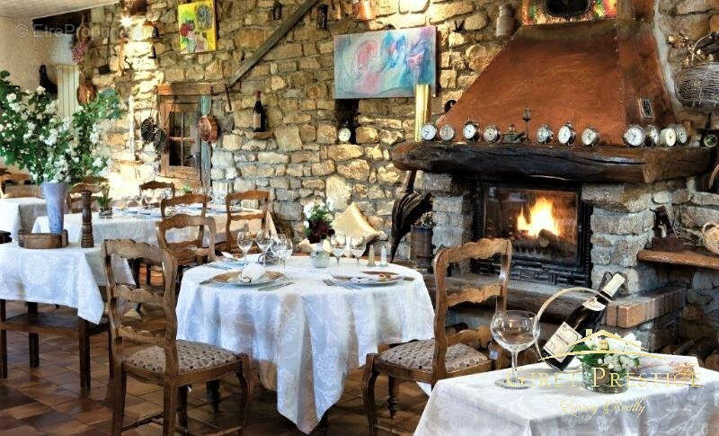 Maison à AMBERIEU-EN-BUGEY