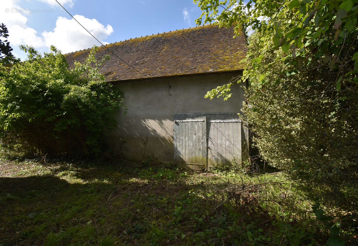 Maison à ILLIERS-COMBRAY