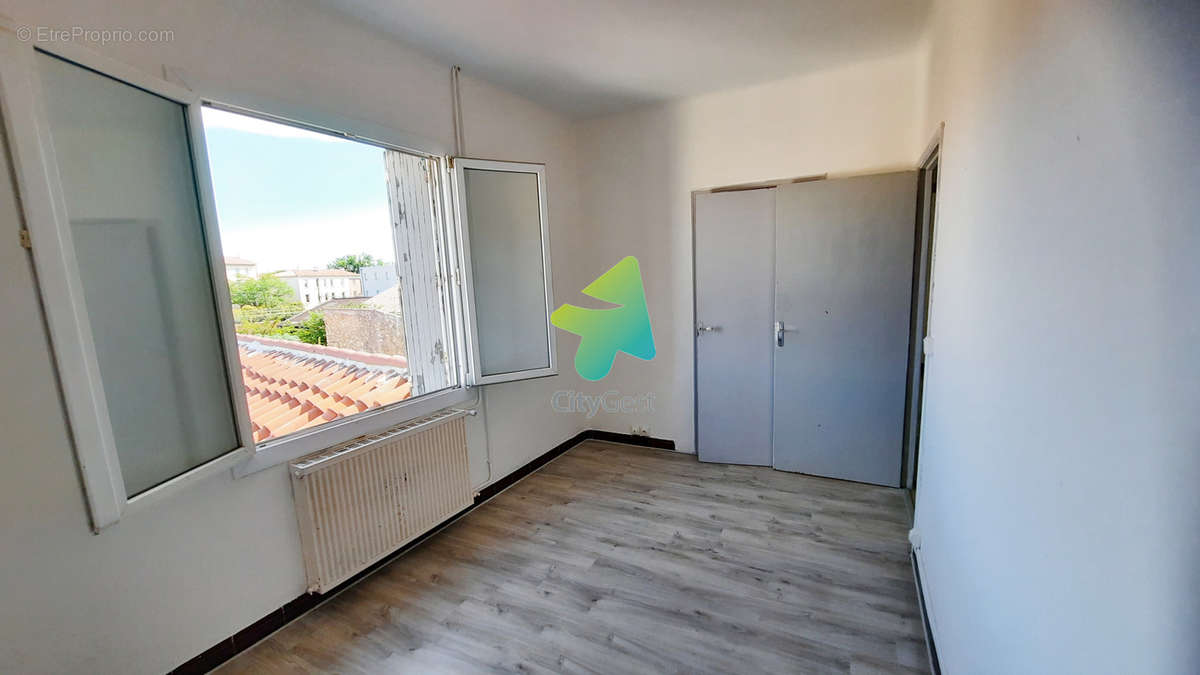 Appartement à NARBONNE