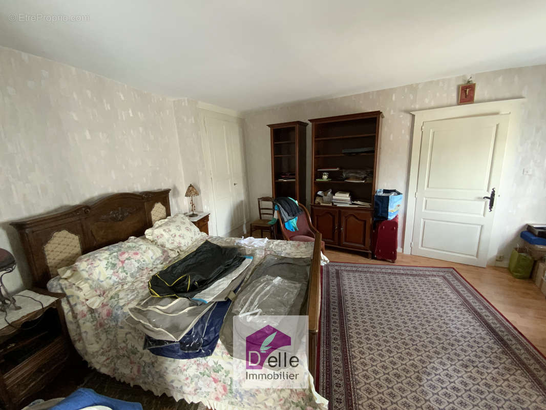 Appartement à BELLAC