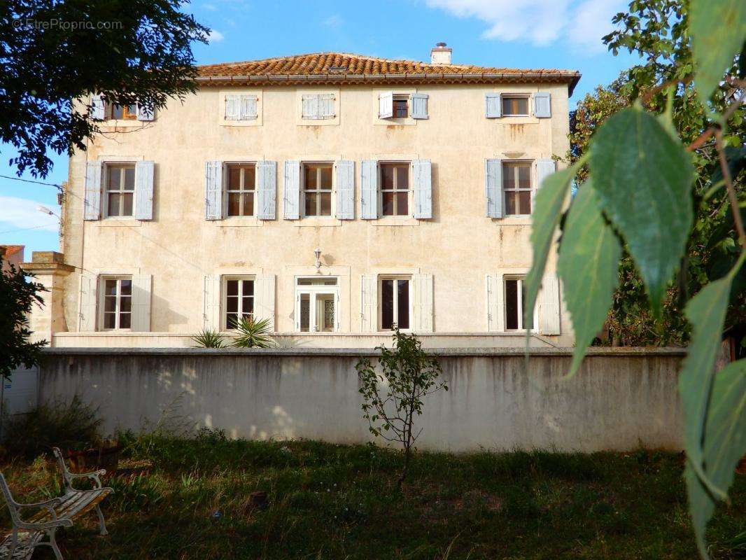 Maison à NARBONNE