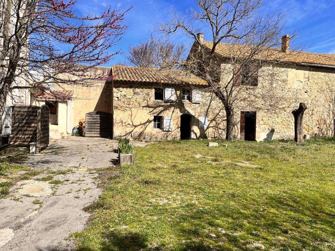 Maison à NARBONNE