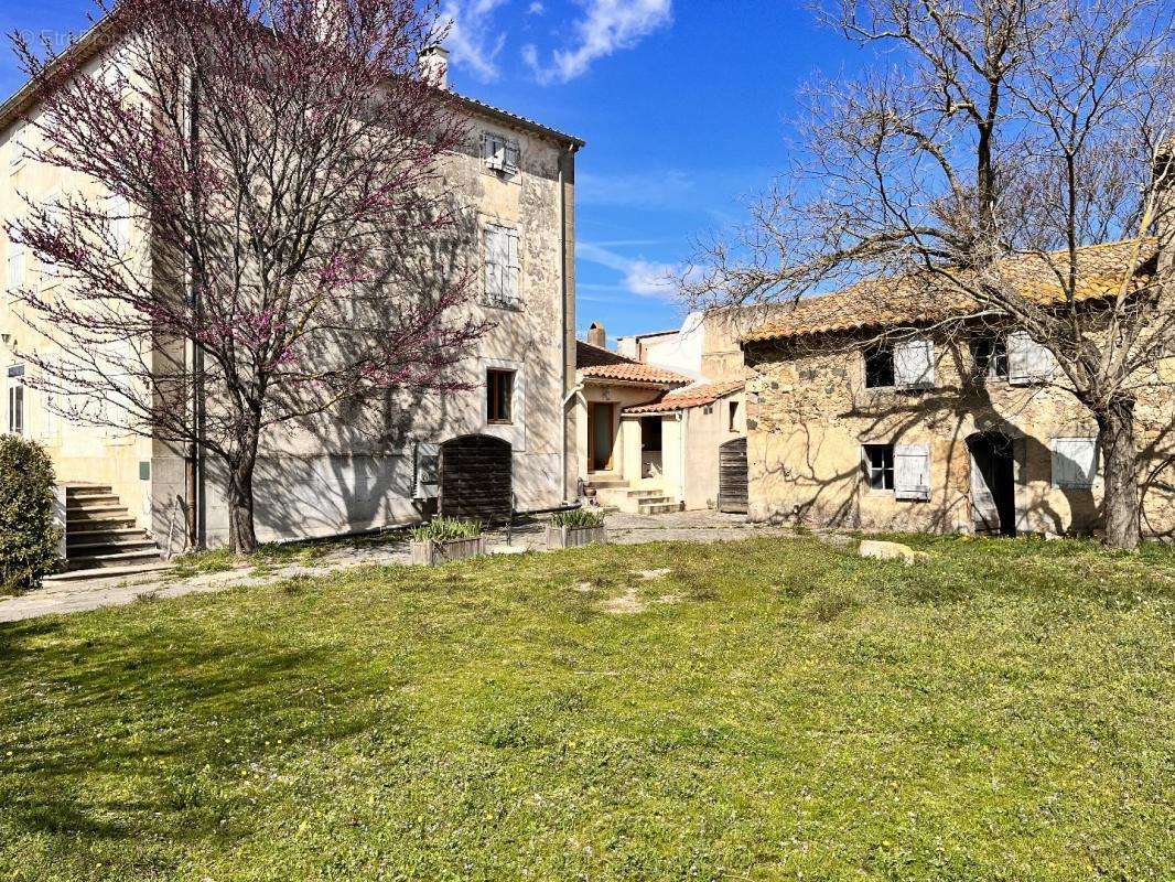 Maison à NARBONNE