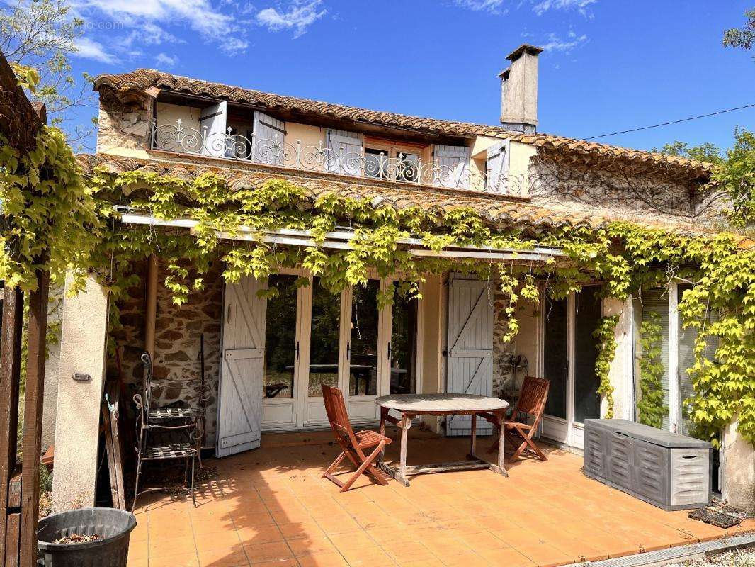 Maison à NARBONNE