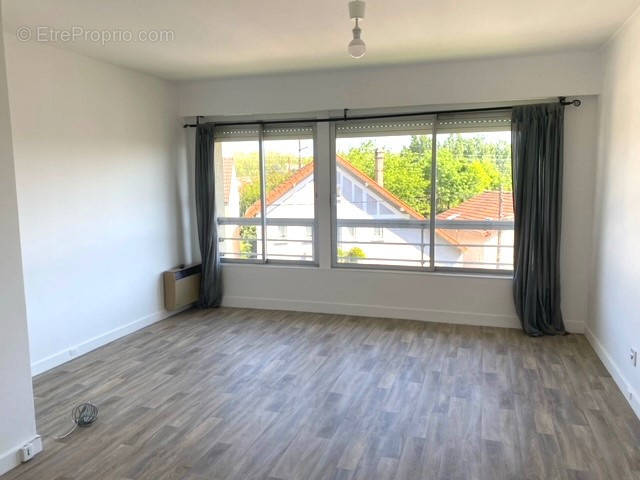 Appartement à VERSAILLES