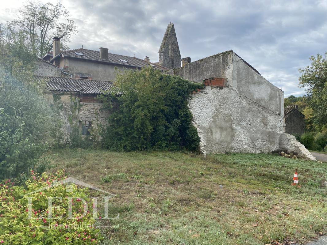 Maison à BUZET-SUR-BAISE