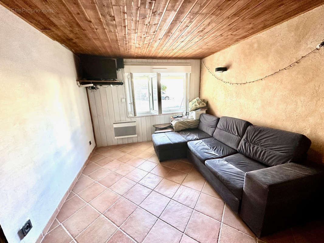 Appartement à MUDAISON