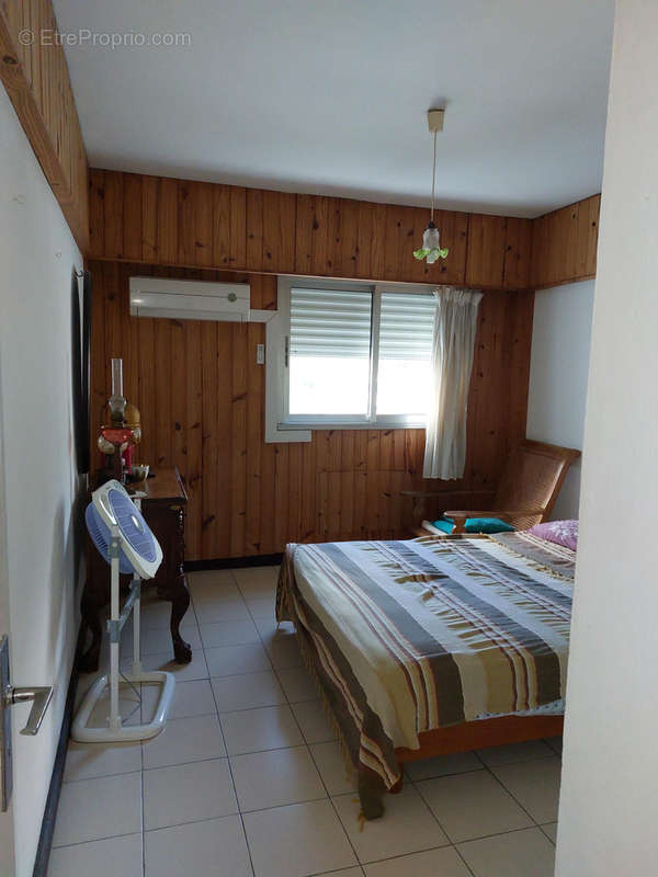 Appartement à SAINT-DENIS