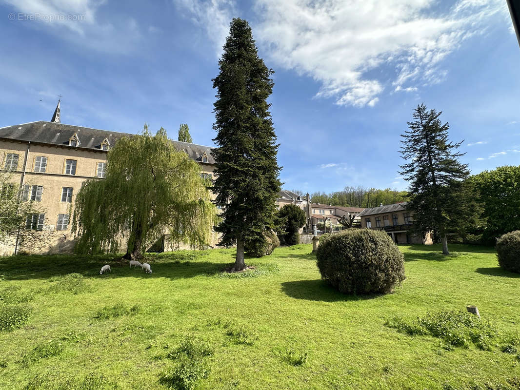 Maison à RUSTROFF