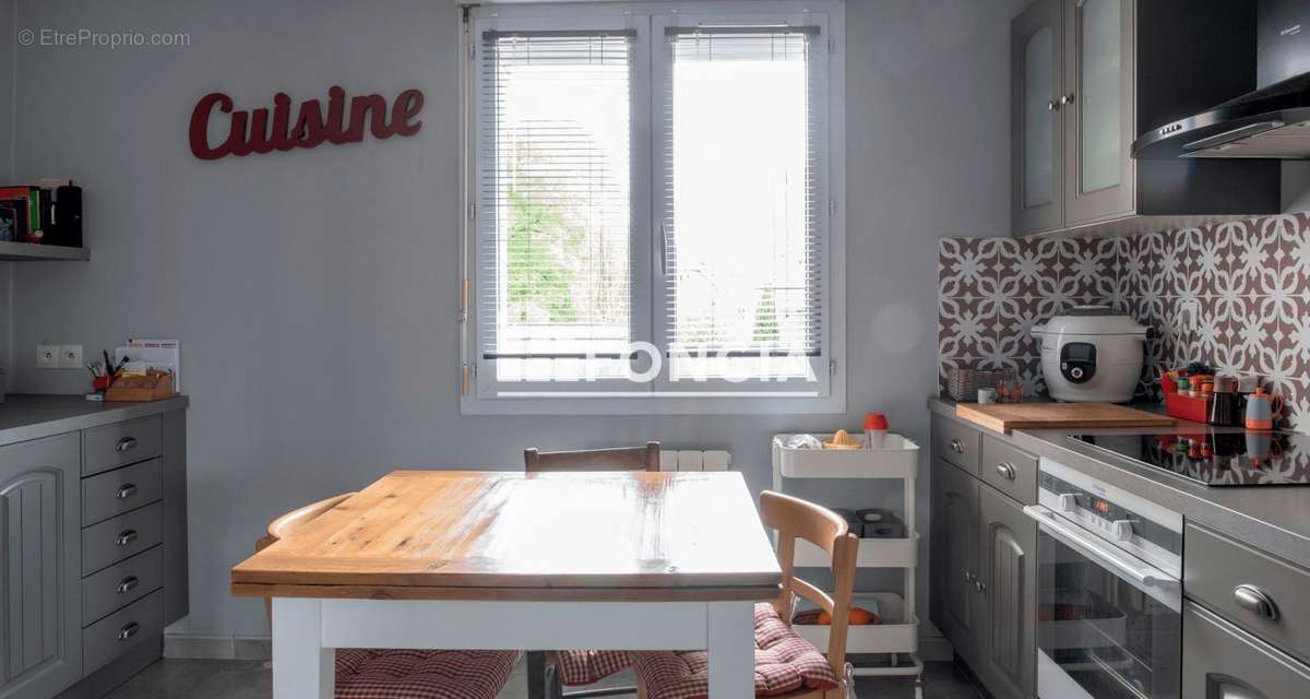 Appartement à AMIENS