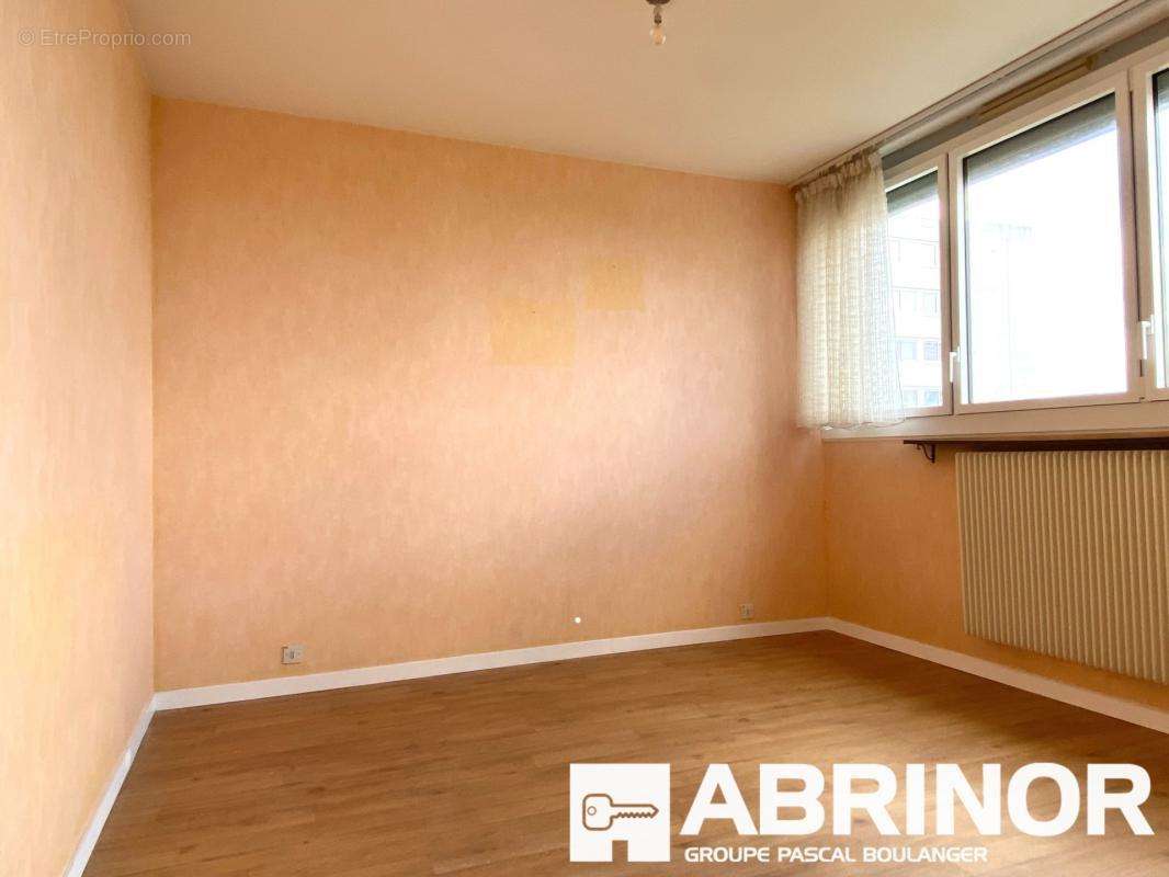 Appartement à AMIENS