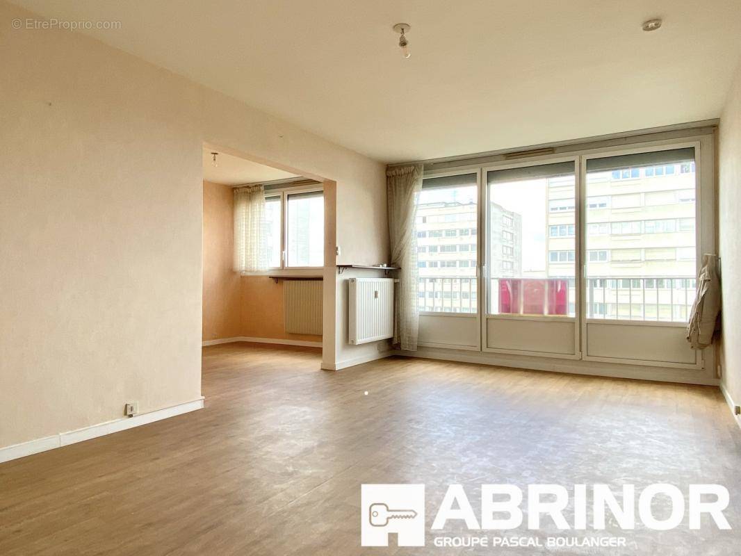 Appartement à AMIENS