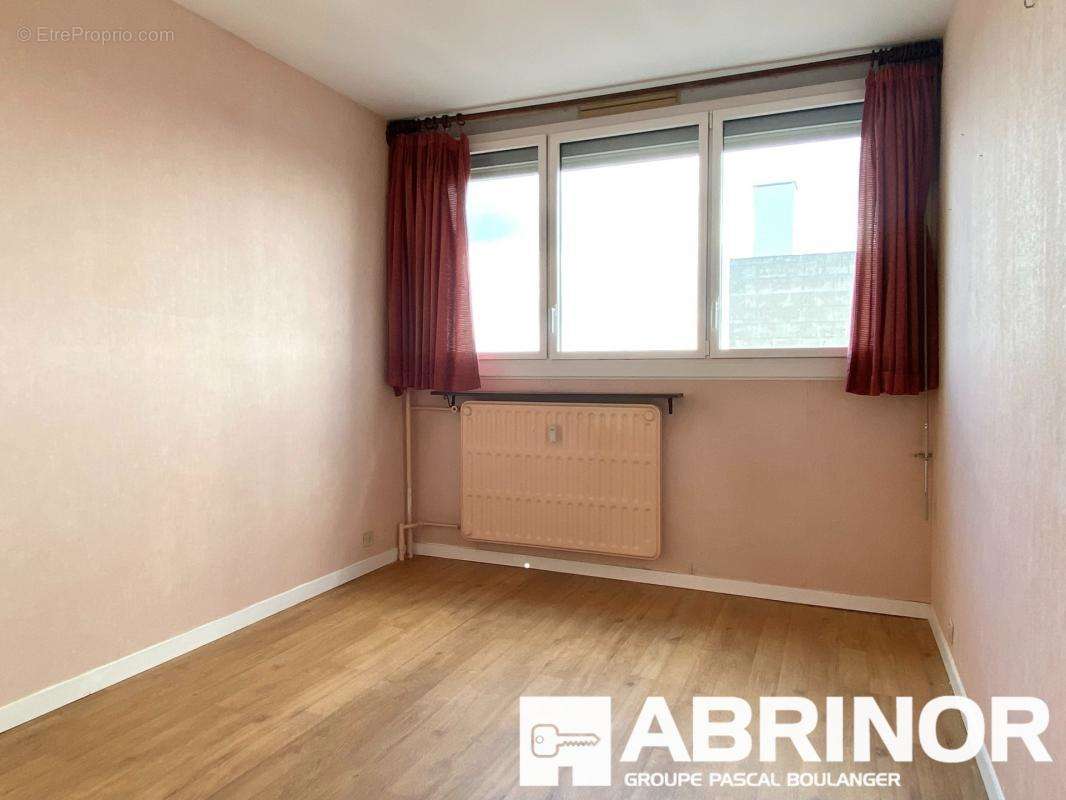 Appartement à AMIENS