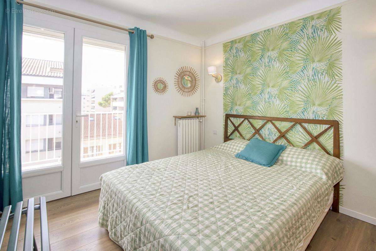 Appartement à LA CIOTAT