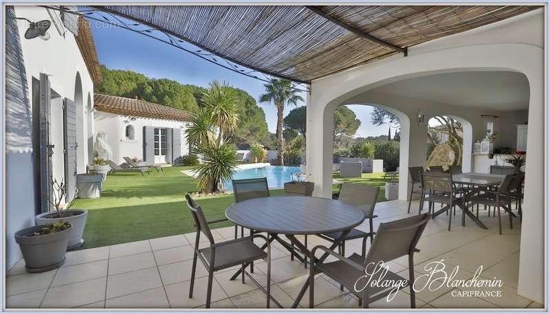 Maison à BEZIERS