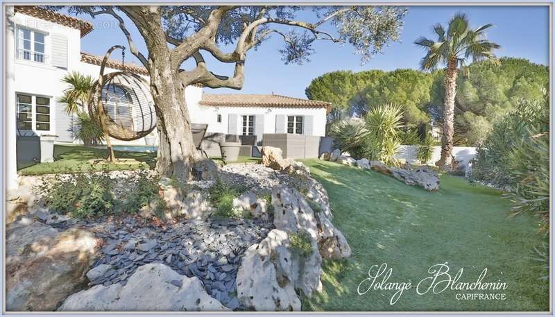 Maison à BEZIERS