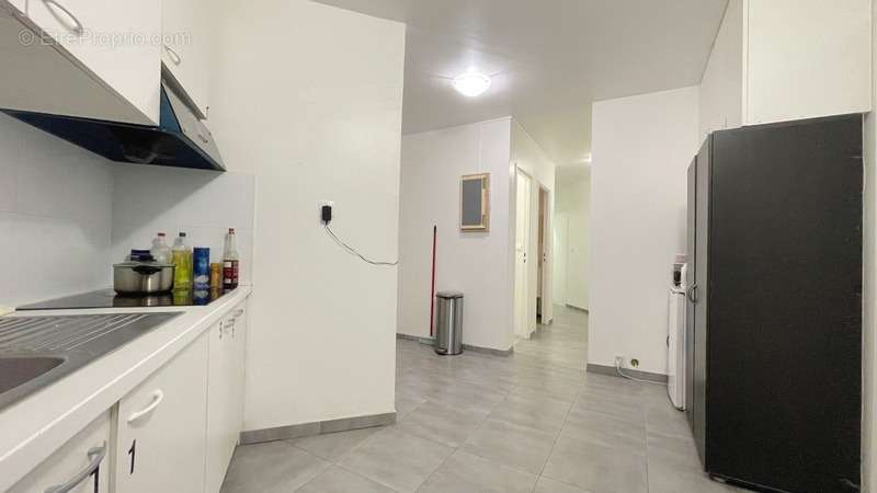 Appartement à CRETEIL