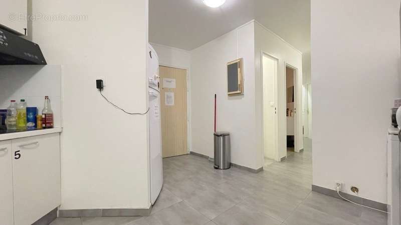 Appartement à CRETEIL