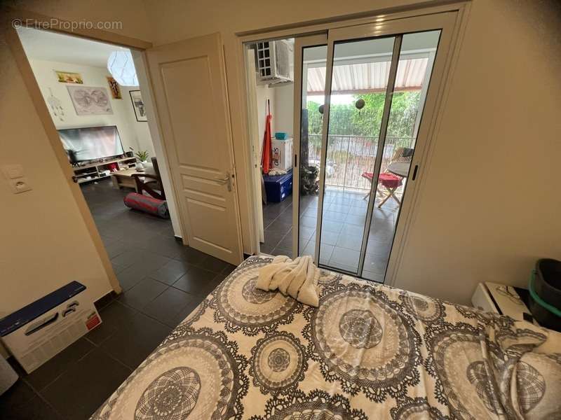 Appartement à CAYENNE