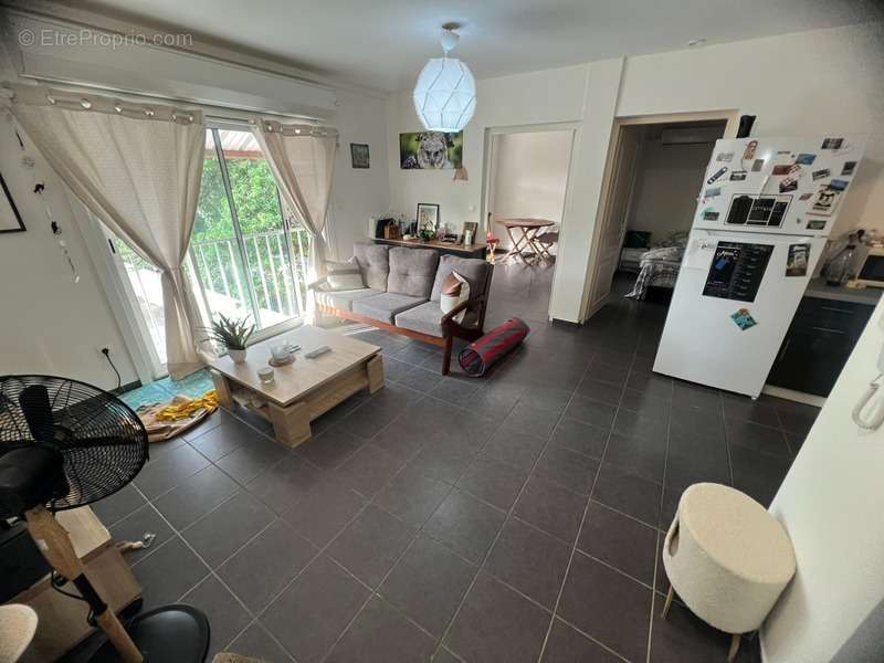 Appartement à CAYENNE