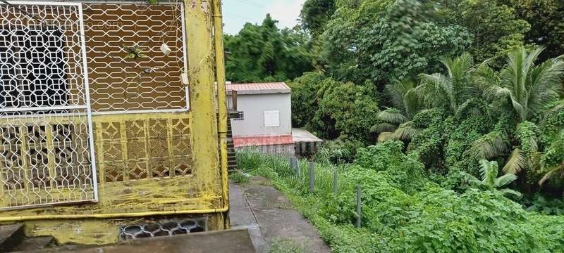 Maison à FORT-DE-FRANCE