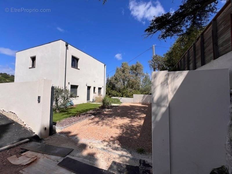 Maison à CLERMONT-L&#039;HERAULT