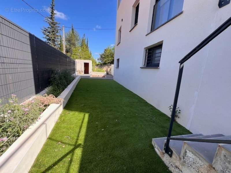 Maison à CLERMONT-L&#039;HERAULT