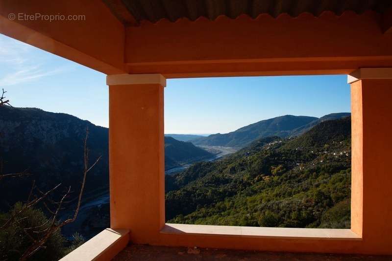 Appartement à BONSON