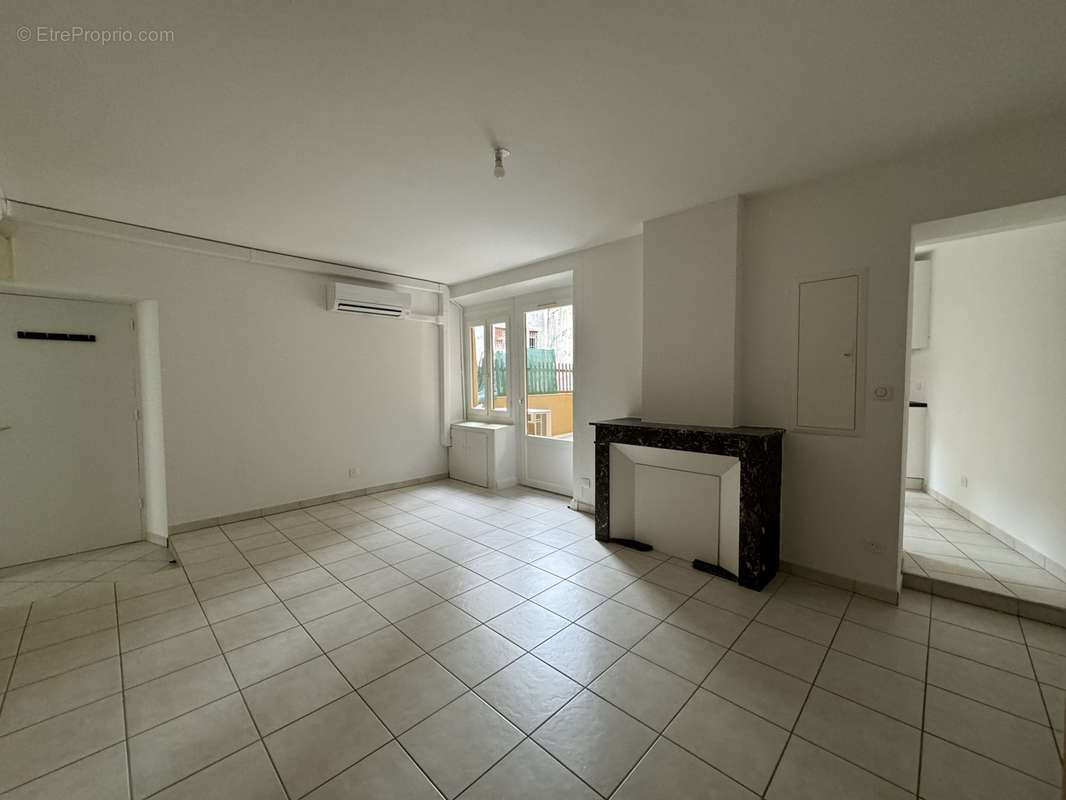 Appartement à VALENCE