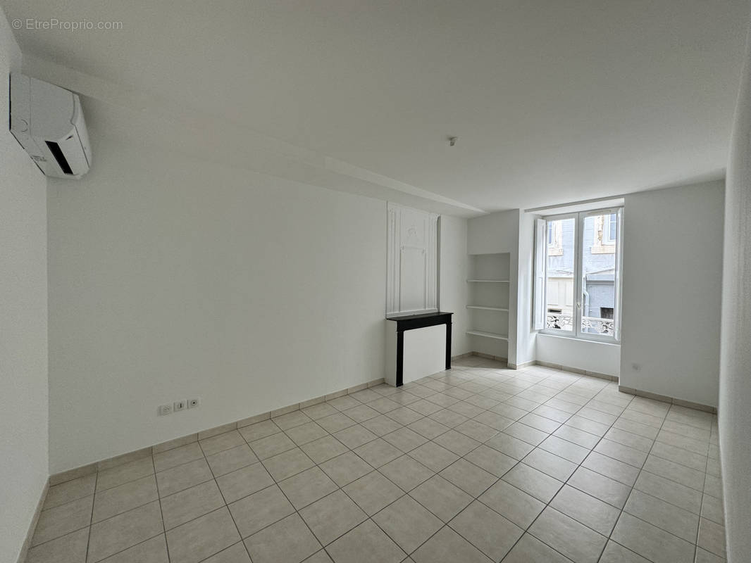 Appartement à VALENCE