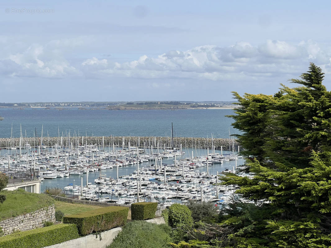 Appartement à SAINT-CAST-LE-GUILDO