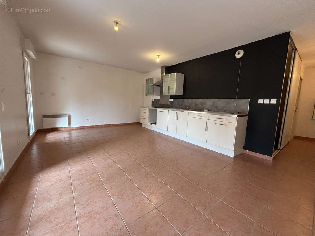 Appartement à HYERES