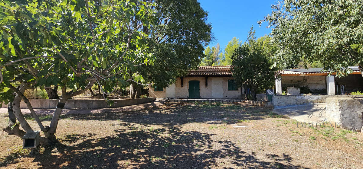 Maison à TOULON