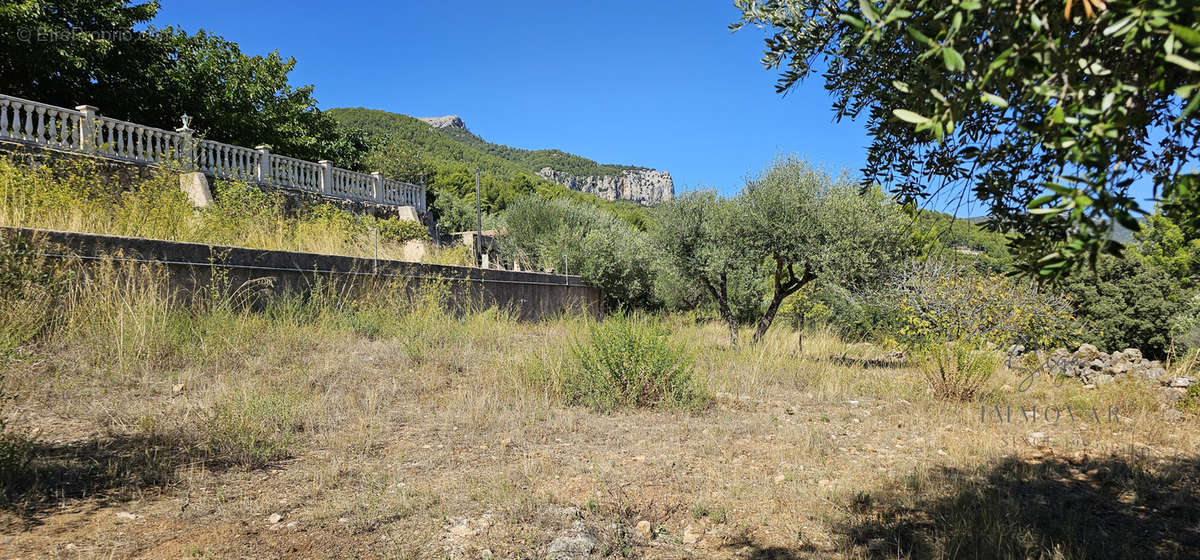 Maison à TOULON