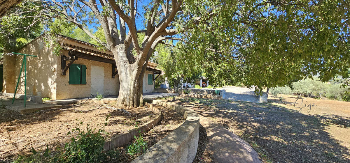 Maison à TOULON