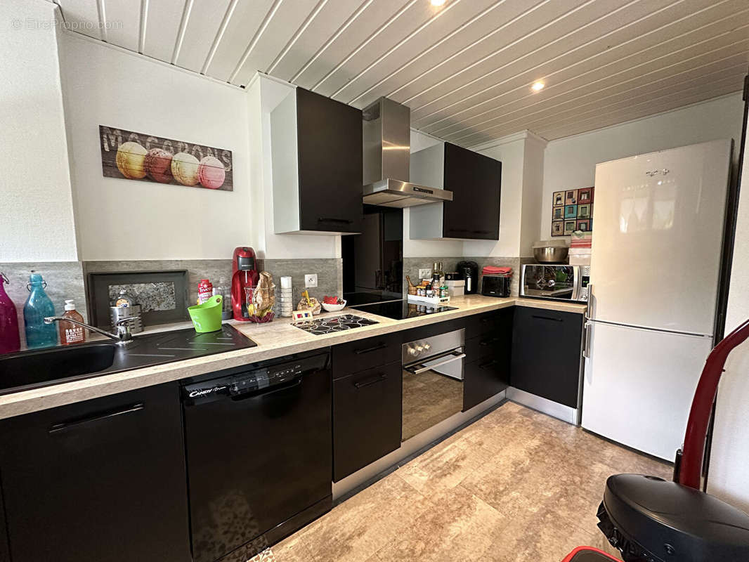 Appartement à LA ROCHELLE