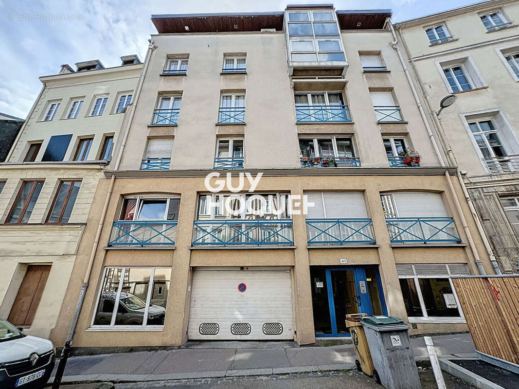 Appartement à ROUEN