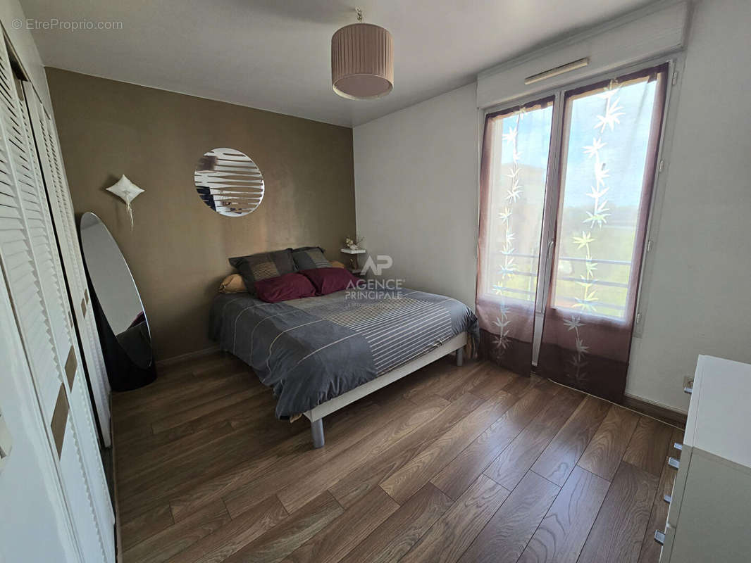 Appartement à SAINT-OUEN-L&#039;AUMONE