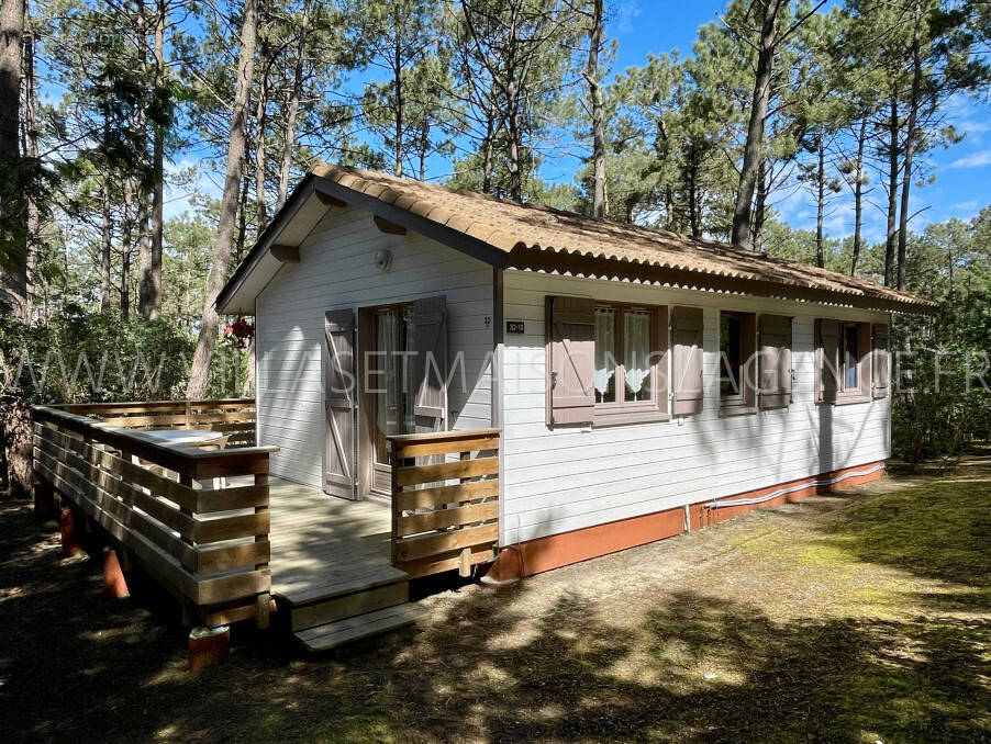 Maison à LE PORGE