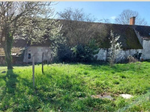 Maison à AZAY-SUR-CHER