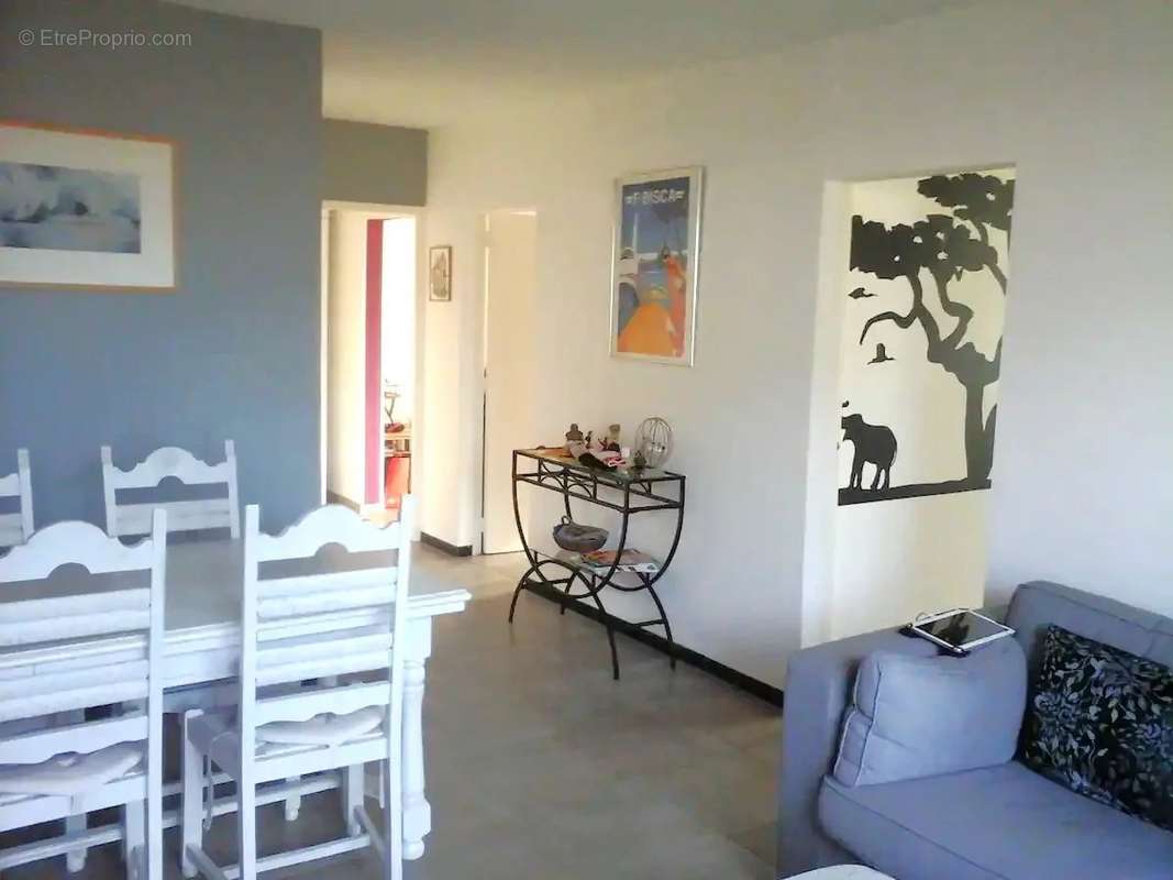 Appartement à BISCARROSSE