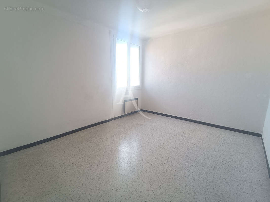 Appartement à FRONTIGNAN